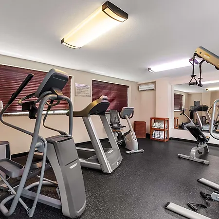Best Western Bridgeview Hotel-2