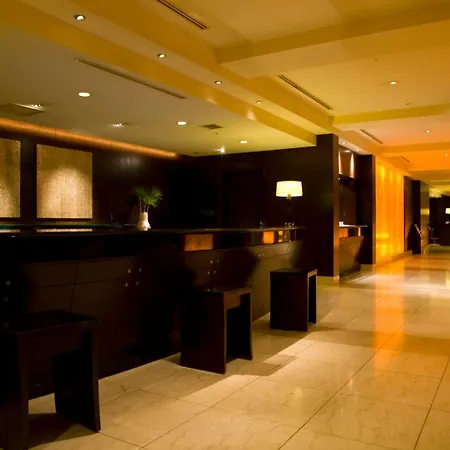 Sheraton Miyako Hotel Osaka-2