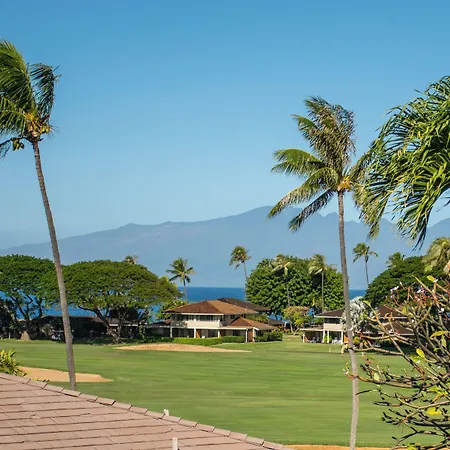Kaanapali Maui At The Eldorado By Outrigger-2