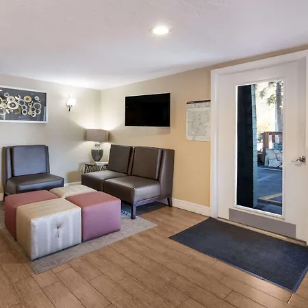 Best Western Weston Inn-2