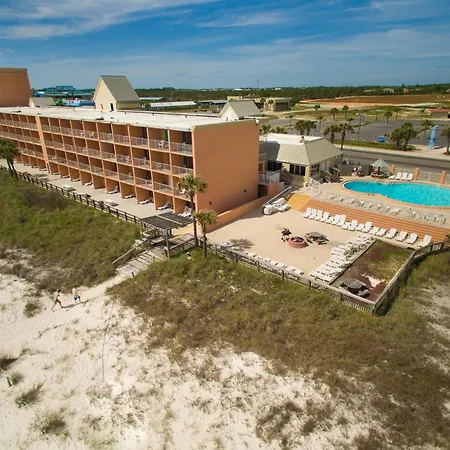 Seahaven Beach Hotel Panama City Beach-2