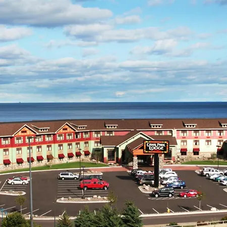 Canal Park Lodge-3