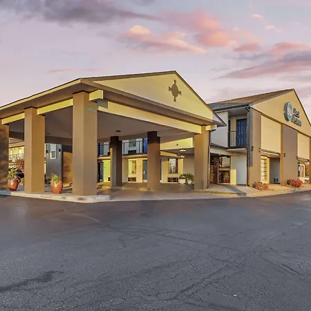 Best Western Athens Inn-3