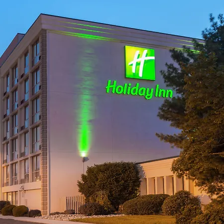 Holiday Inn Philadelphia-Cherry Hill By Ihg-3