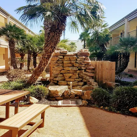 Best Western near Lackland AFB SeaWorld-3