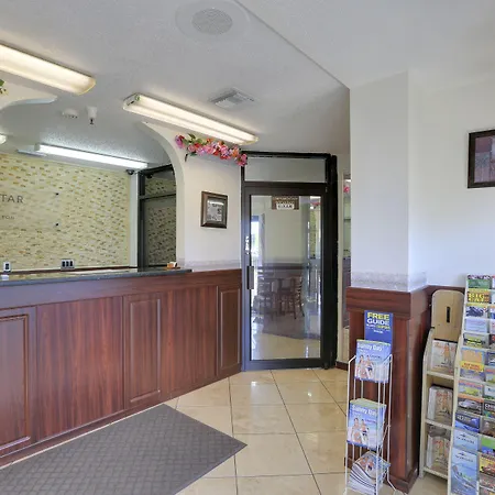 Magnuson Hotel Bradenton-2