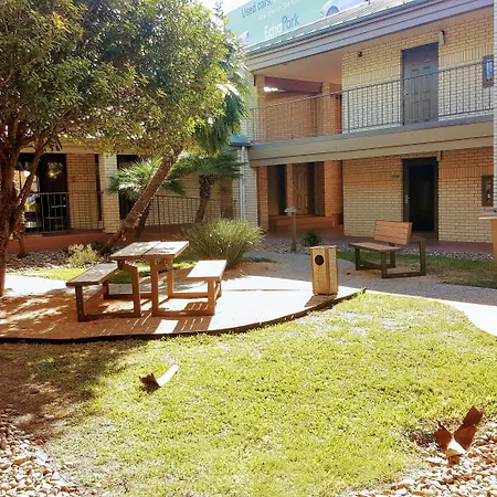 Best Western near Lackland AFB SeaWorld-2