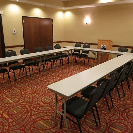 Best Western Mcallen Medical Center-2