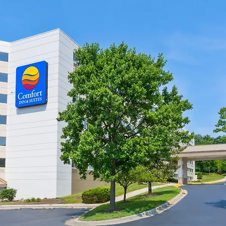 Clarion Hotel & Suites BWI Airport North-2