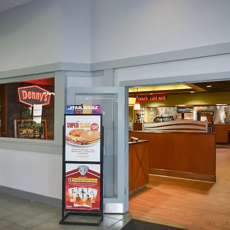 Holiday Inn Lumberton By Ihg-2