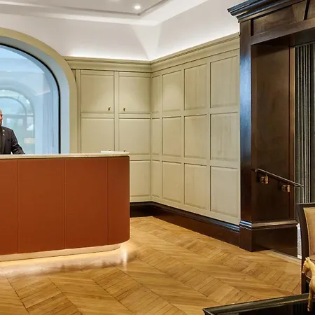 Hôtel Lancaster Paris Champs-Elysées-2