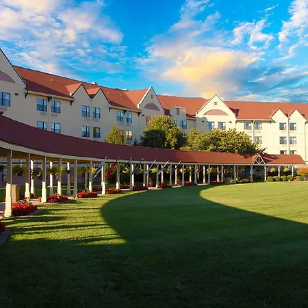 Branson Hillside Hotel-3