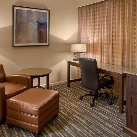 Sheraton Suites Akron Cuyahoga Falls-2