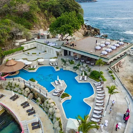 Las Brisas Acapulco-3