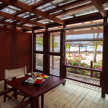 Hotel Bakoua Martinique-2
