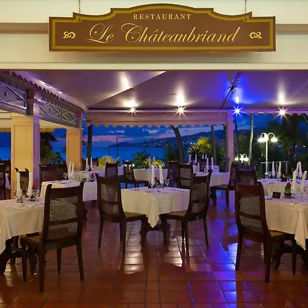 Hotel Bakoua Martinique-3