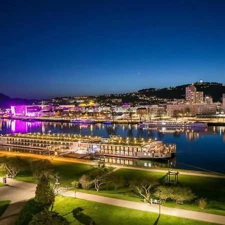 ARCOTEL Nike - an der Donau-2