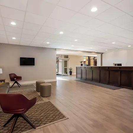 Best Western Springfield-3