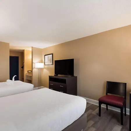 Best Western Springfield-2