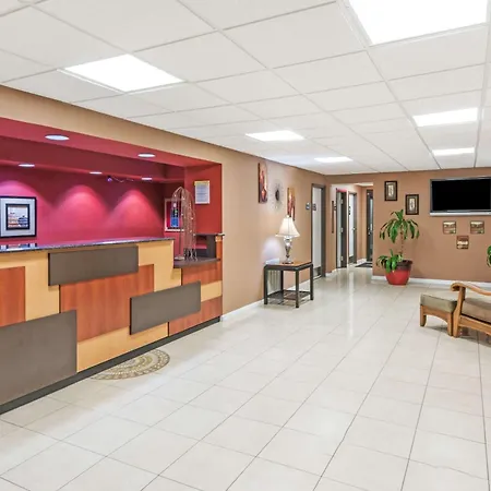 Days Inn By Wyndham New Market I-81-2