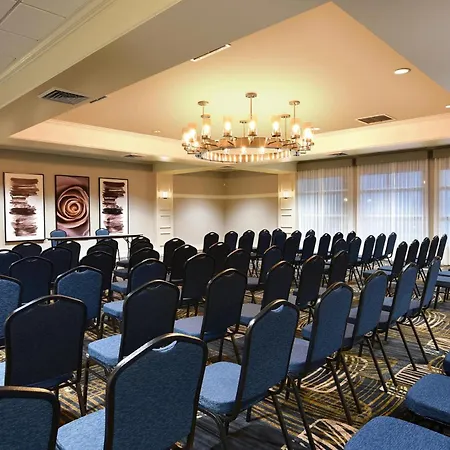 Four Points By Sheraton York-3