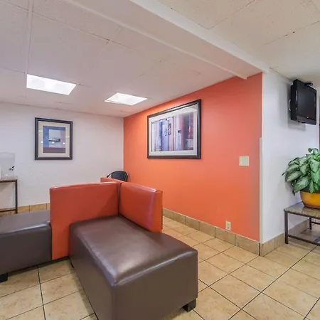 Motel 6-Saint Paul, Mn - I-94-2