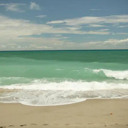 Jupiter Beach Resort & Spa-3