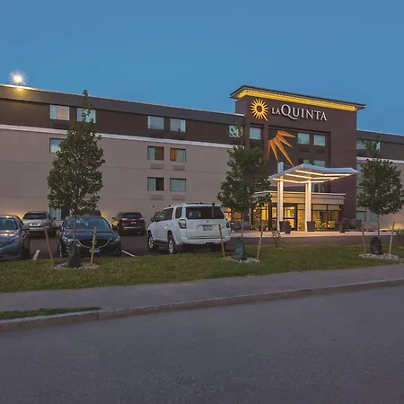 La Quinta Inn & Suites By Wyndham Portland Dt Maine Med-3
