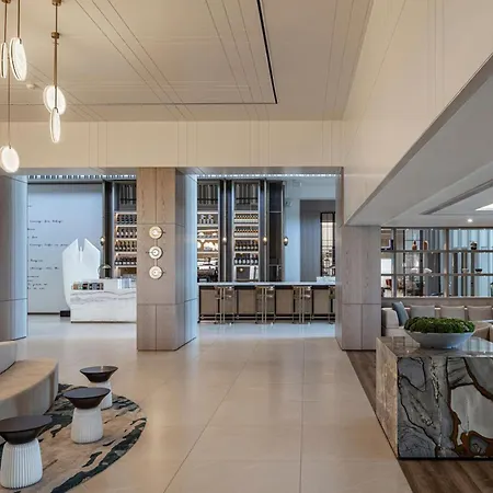 Sheraton Grand Tel Aviv-2
