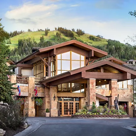 Stein Eriksen Lodge Deer Valley-2