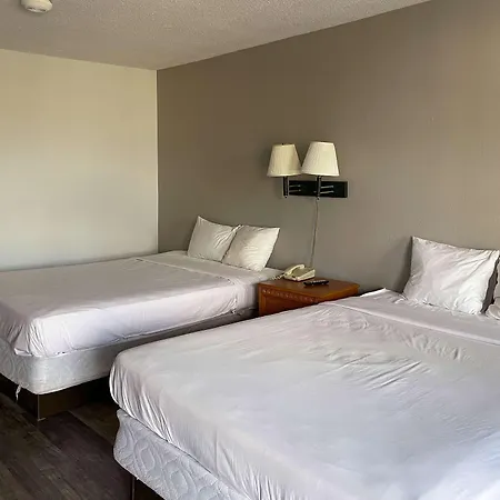 Americas Best Value Inn-2