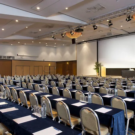 Radisson Blu Hotel & Conference Centre, Salzburg-2