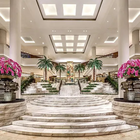 Grand Hyatt Jakarta-3