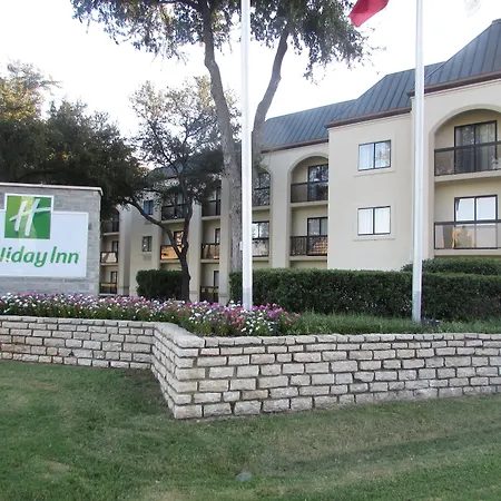 Holiday Inn Irving Las Colinas By Ihg-3