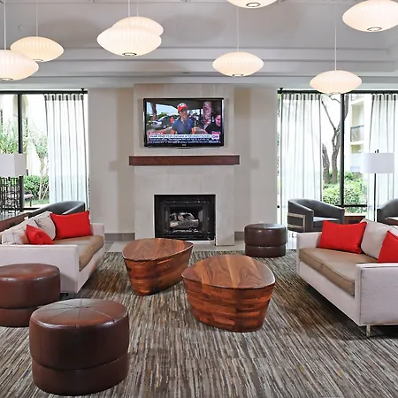 Holiday Inn Irving Las Colinas By Ihg-2
