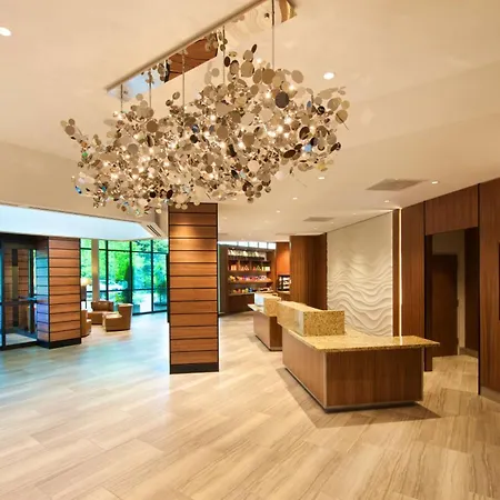Embassy Suites By Hilton Portland Tigard-2