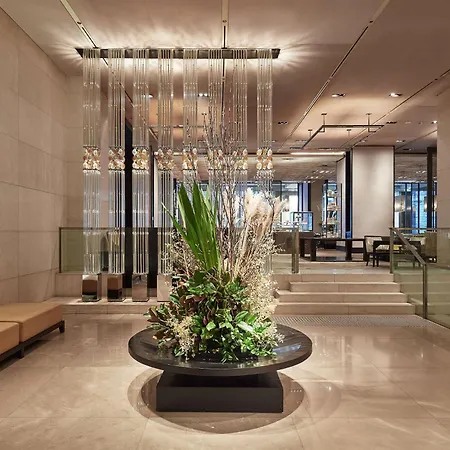 Grand Hyatt Melbourne-3