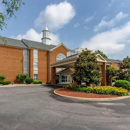 Best Western Plus Inn At Hunt Ridge-2