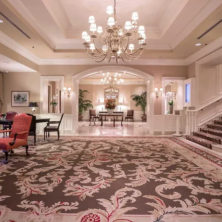 The Sutton Place Hotel Vancouver-2