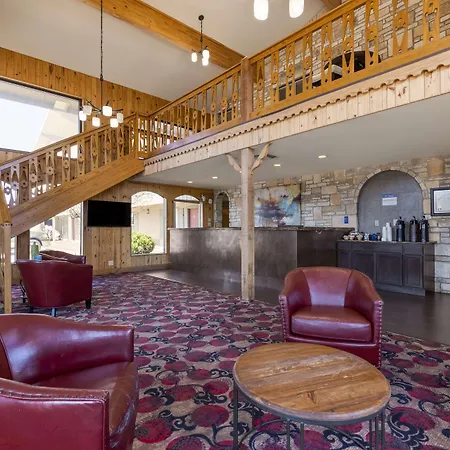 Best Western Sunday House Inn-2