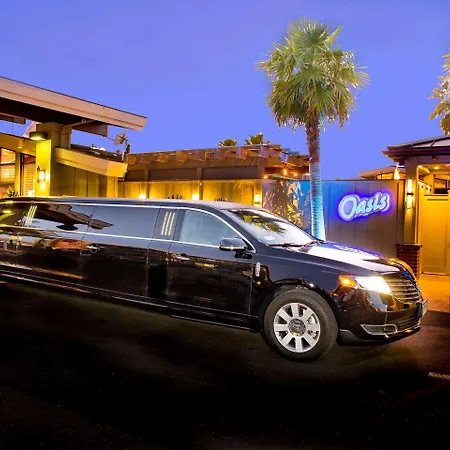 Best Western Plus Humboldt Bay Inn-2