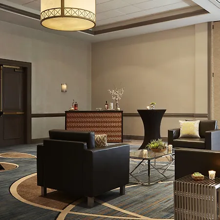 Baltimore Marriott Inner Harbor At Camden Yards-2
