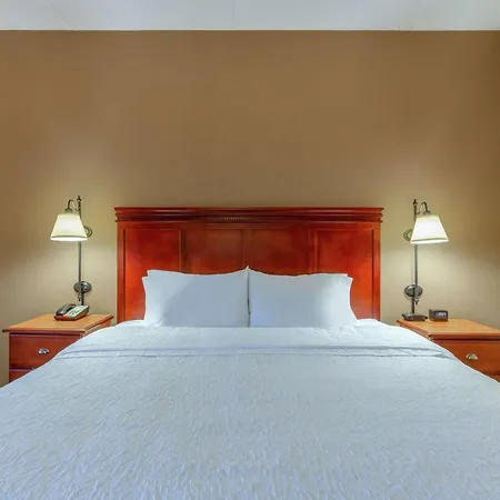 Hampton Inn East Peoria-2