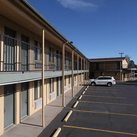 Budget Inn Flagstaff-3