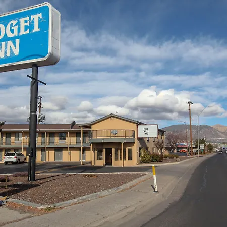 Budget Inn Flagstaff-2