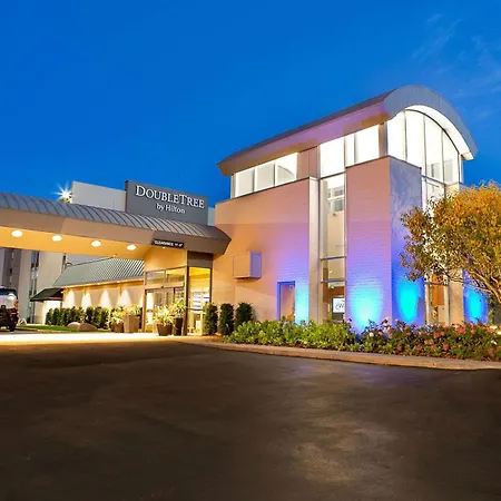 Doubletree By Hilton Roseville Minneapolis-2