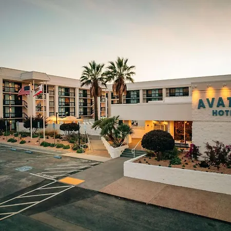 Avatar Hotel Santa Clara, Tapestry Collection By Hilton-2