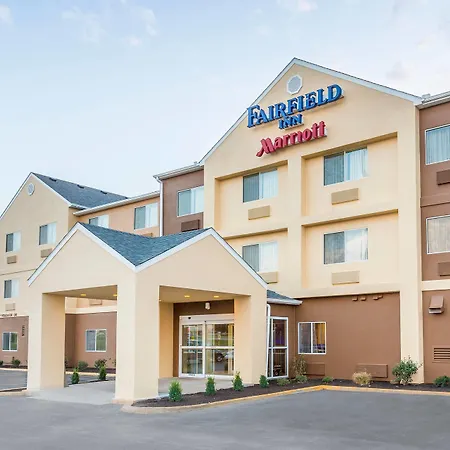 Fairfield Inn & Suites Kansas City Lee'S Summit-3