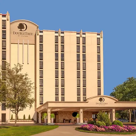 Doubletree By Hilton Philadelphia Airport-2