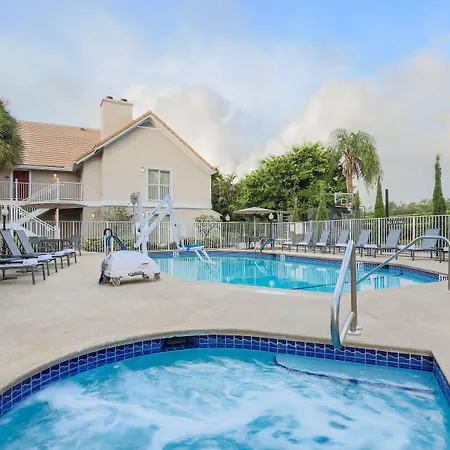 Residence Inn Boca Raton-3